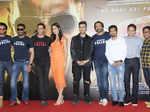 Ranveer Singh, Ajay Devgn, Akshay Kumar, Katrina Kaif, Karan Johar, Rohit Shetty and Apoorva Mehta