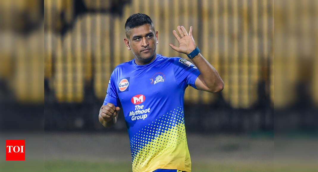 CAC to potential national selectors: What will be your call on Dhoni's future? thumbnail