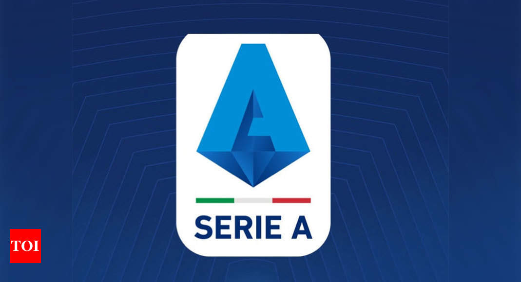 Italy May Play All Serie A Games Behind Closed Doors Football