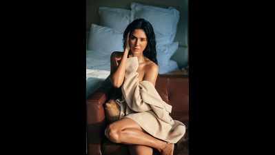 Sonam Bajwa is Chandigarh Times Most Desirable Woman 2019