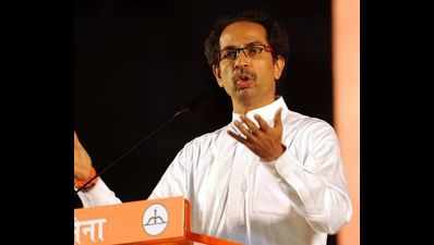BJP puts proposal to appreciate CM Uddhav Thackeray for his stand on CAA; Shiv Sena opposes