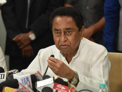 Madhya Pradesh government staves off crisis as 6 MLAs return to Congress