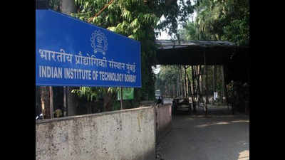 IIT-Bombay, Delhi break into top 50 in world university ranking