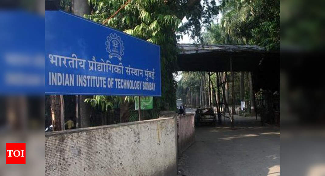 World University Ranking 2020: IIT-Bombay, Delhi break into top 50 in ...