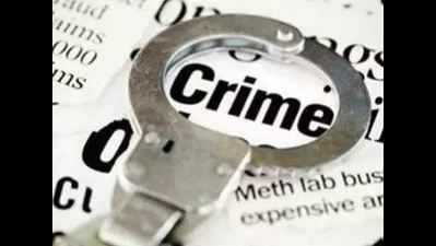 Rs 14 crore synthetic drug haul from Rajdhani Express
