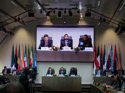 OPEC divided on how to combat coronavirus fallout