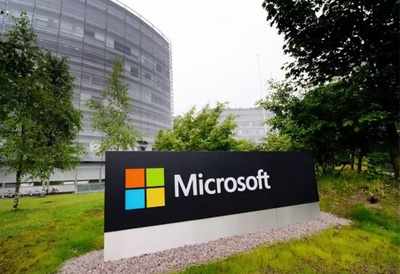 Microsoft asks staff in US to work from home as coronavirus spreads
