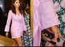 Is that Ranbir on Alia’s phone wallpaper?
