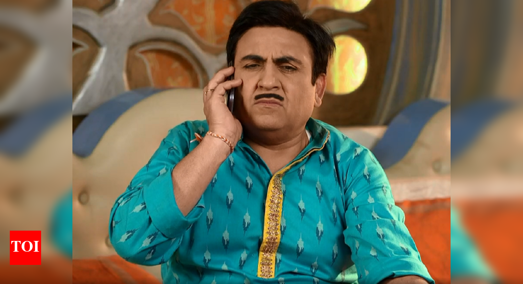 Taarak Mehta Ka Ooltah Chashmah update March 4: Jethalal's Holi turns ...