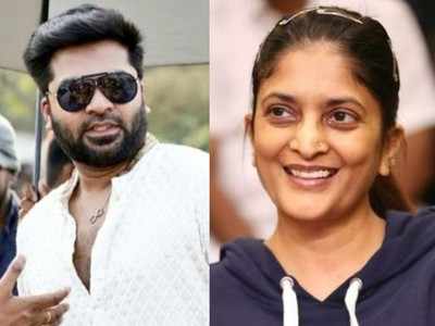 NOT Vijay, but Simbu will be directed by Sudha Kongara in her next film  after 'Soorarai Pottru'? | Tamil Movie News - Times of India