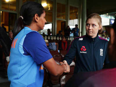Didn't want World Cup to end this way: Heather Knight