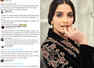 Sonam trolled for calling women ‘second class’