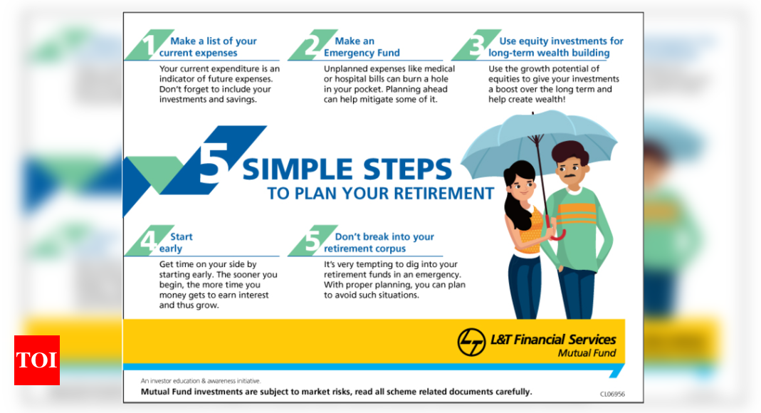 5-simple-steps-to-retirement-planning-times-of-india