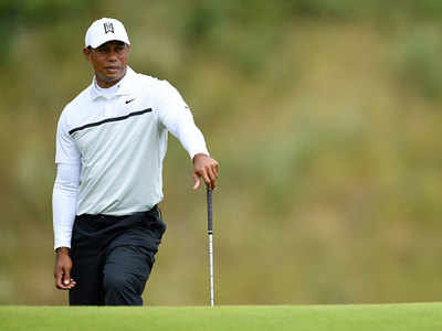 Tiger Woods among 10 finalists for World Golf Hall of Fame