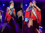Hayley Bowdery crowned Miss World Ontario 2020