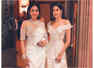 Janhvi Kapoor on being compared to Sridevi