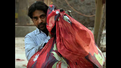 Delhi riots: What next? Trader family in Shiv Vihar counts its losses