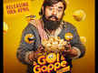 
Golgappe: Check out the B.N. Sharma’s character poster from the movie
