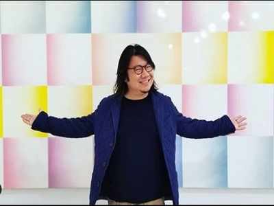'Crazy Rich Asian' author Kevin Kwan's new book to release this summer