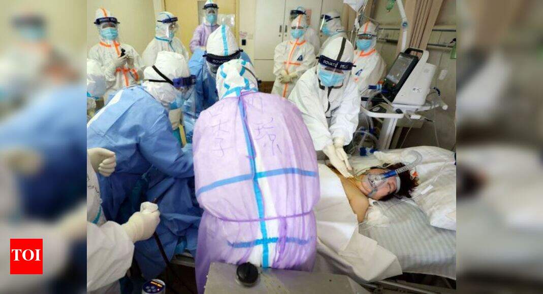 What Wuhan doctors say about coronavirus