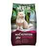 meat up dog food company