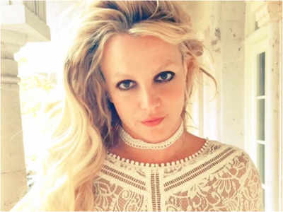 Britney Spears wants to remove tattoo she got with ex-husband