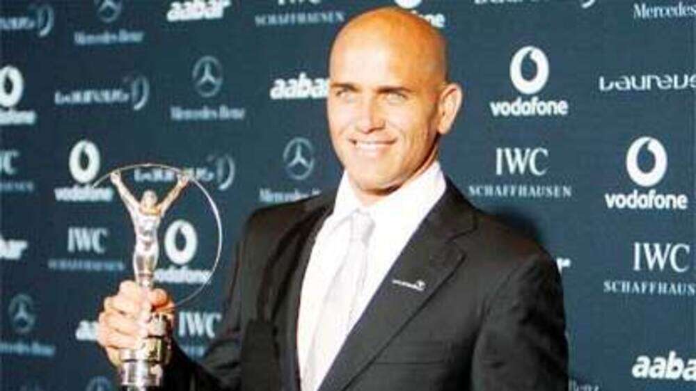 Laureus World Sports Awards The Times of India