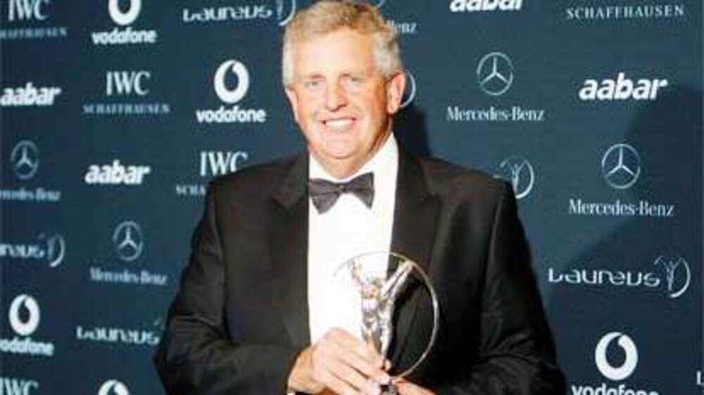 Laureus World Sports Awards The Times of India