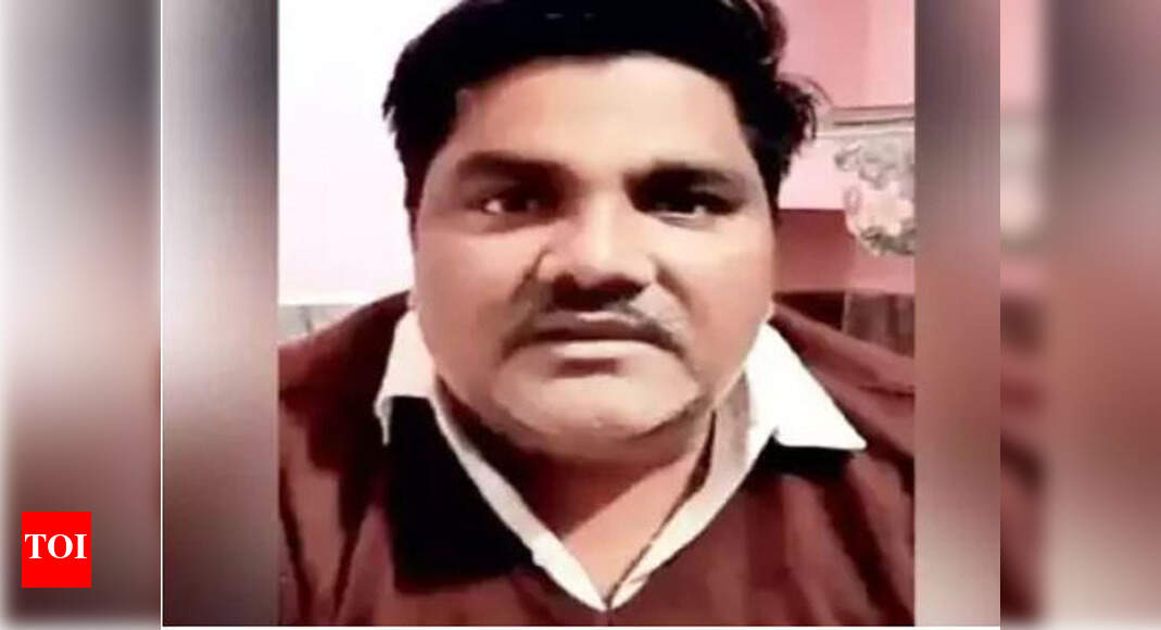 Tahir Hussain arrested after court junks plea