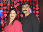 Shailly Seth and Atul Seth