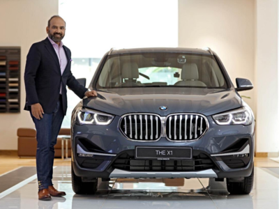 2020 BMW X1: Feature-list at a glance