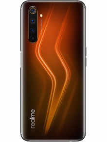 Realme 6 Pro 128gb Price In India Full Specifications