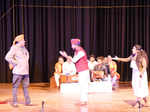Gadhe Ki Barat: A play
