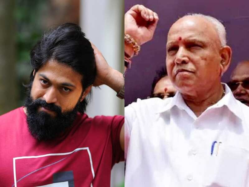 Karnataka Budget 2020 Kannada film industry gets its own Film City in