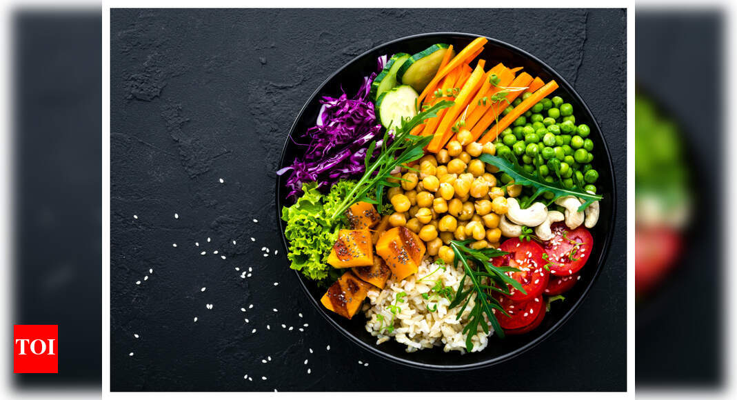 Low Carb Diet May Prevent Age Related Issues Of Brain Study Times Of India