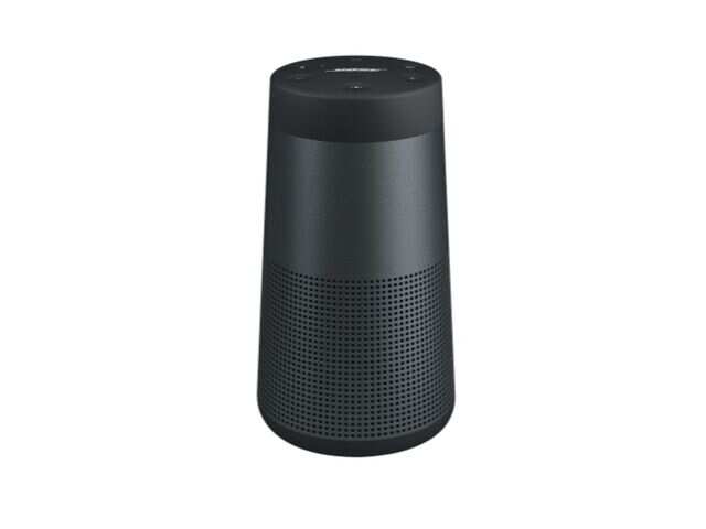 amazon bose revolve plus