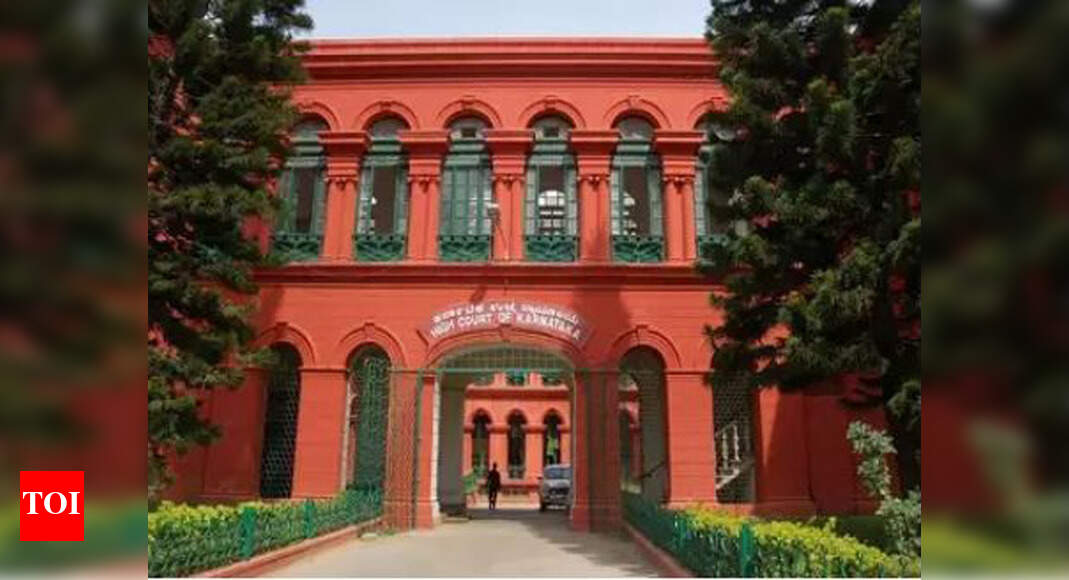 BBMP Polls Karnataka HC Directs State To File Undertaking Regarding 