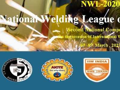 200 women students to attend national welding league in Bhubaneswar