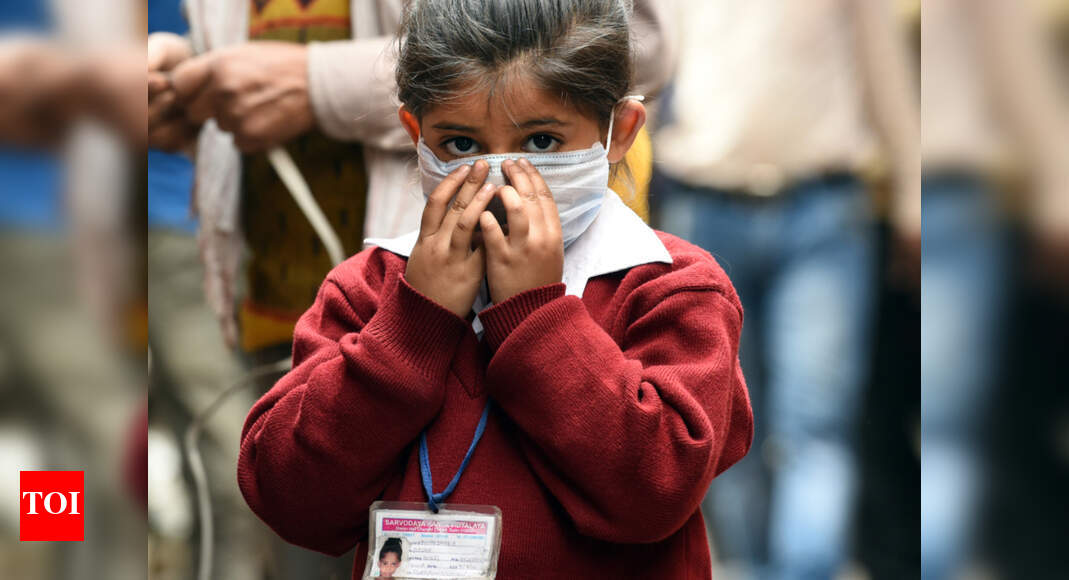 30 corona cases confirmed, 23 more positive in 1st test
