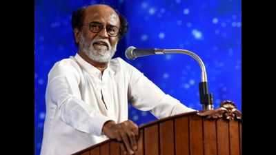 Rajinikanth willing to facilitate meeting between PM, Amit Shah and Muslim religious leaders