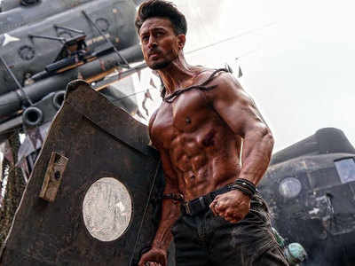 Tiger Shroff's 'Baaghi 3' leaked online as film releases in theatres today