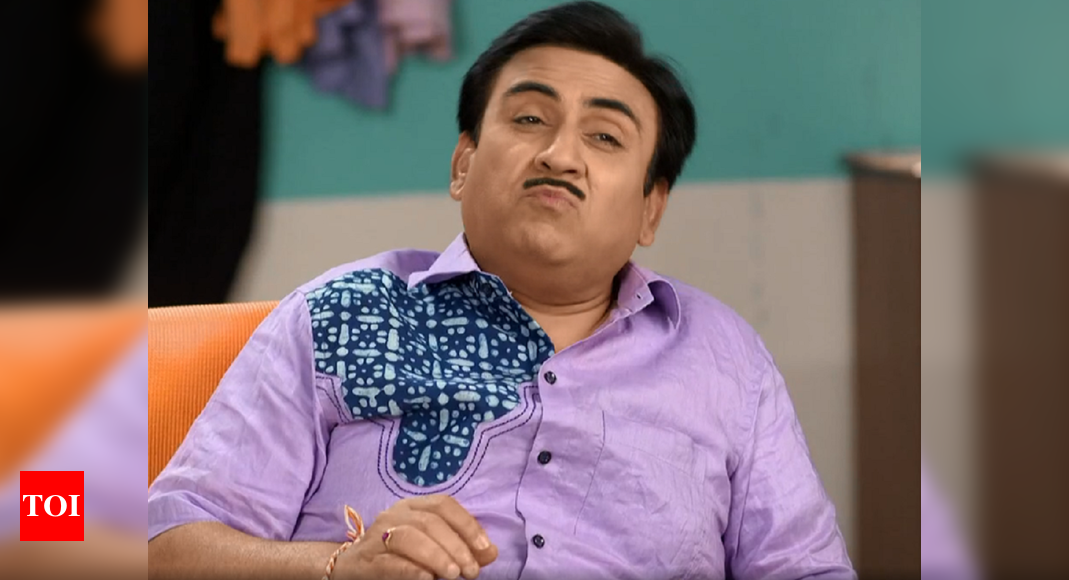 Taarak Mehta Ka Ooltah Chashmah Update March 5 Jethalals Problem Gets