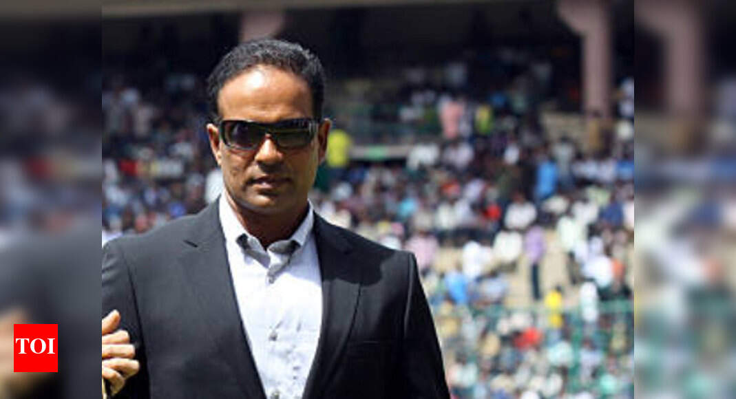 Honour and privilege to serve country again: Sunil Joshi | Cricket News ...