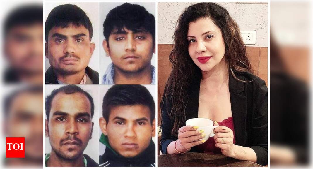 Sambhavna Seth on Nirbhaya Case I am happy with the judgment and we