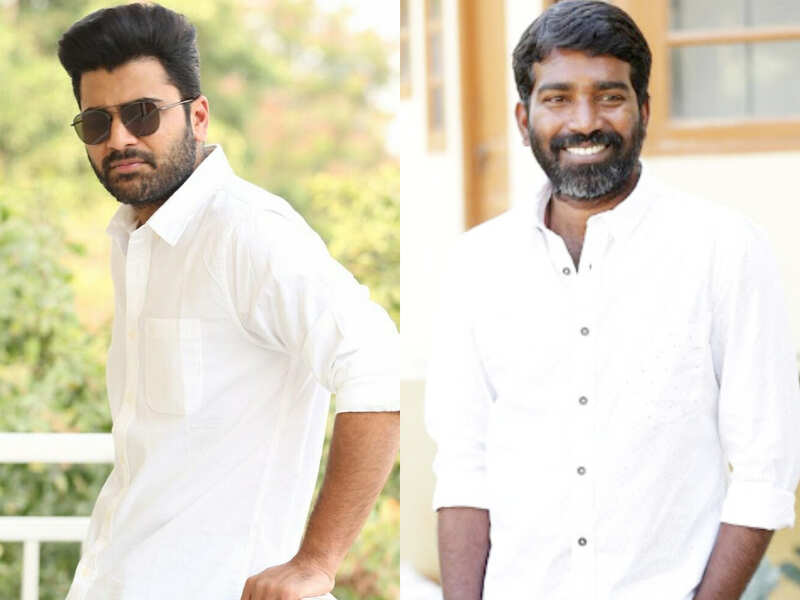 sharwanand new movie