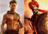 Tiger's Baaghi 3 BEATS Ajay's Tanhaji at BO