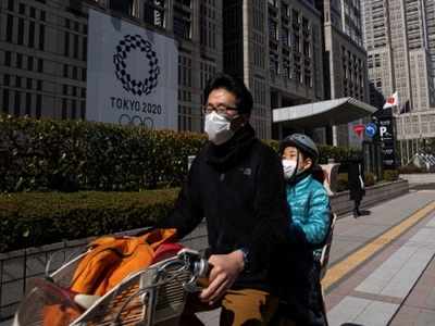 Japan's households tighten wallets as coronavirus empties streets