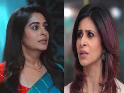 Kahaan Hum Kahaan Tum: After Naren exposes Nishi, Sonakshi stops her from ruining Rohit’s life