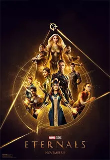 Eternals