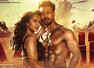 Fans are all praise for Tiger's 'Baaghi 3'